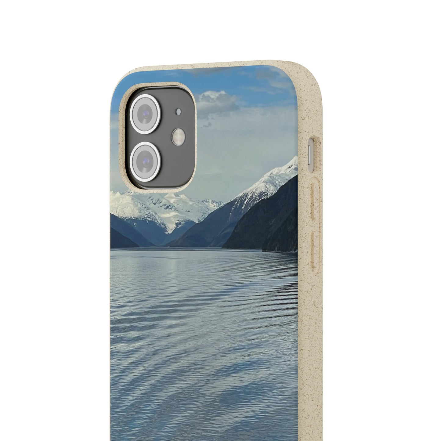 Bio-Cases, Icy Strait Alaska