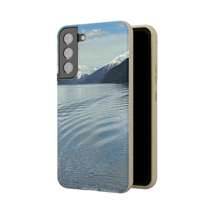 Bio-Cases, Icy Strait Alaska