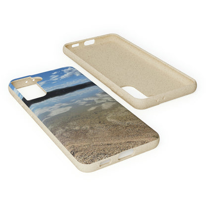 Bio-Cases, Lake Reflections