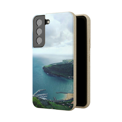 Bio-Cases, Madeira Portugal