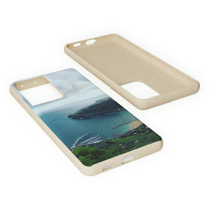 Bio-Cases, Madeira Portugal