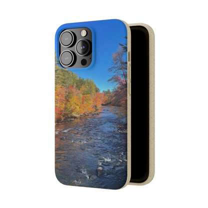 Bio-Cases, Fall Foliage NH