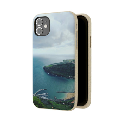 Bio-Cases, Madeira Portugal