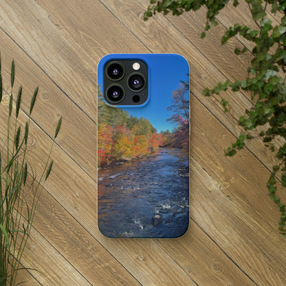 Bio-Cases, Fall Foliage NH