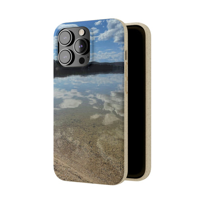 Bio-Cases, Lake Reflections