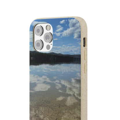 Bio-Cases, Lake Reflections