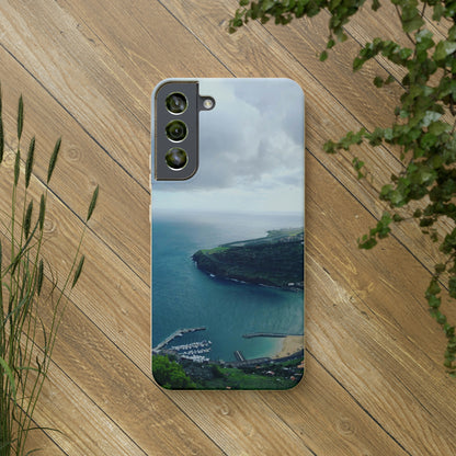 Bio-Cases, Madeira Portugal