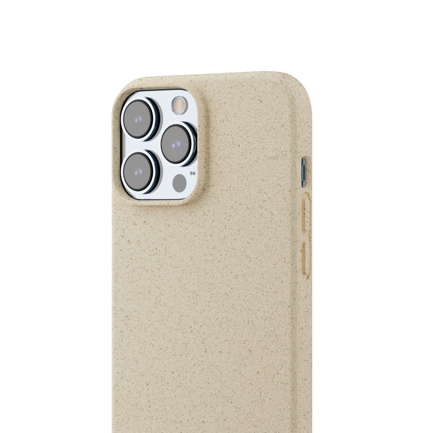 Plain and Simple Phone Bio-Cases