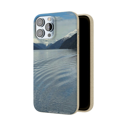 Bio-Cases, Icy Strait Alaska