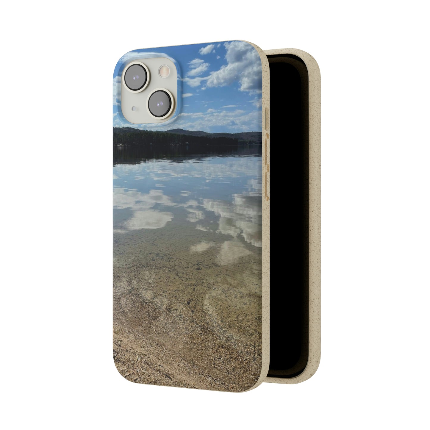 Bio-Cases, Lake Reflections