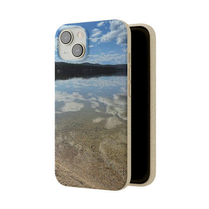 Bio-Cases, Lake Reflections