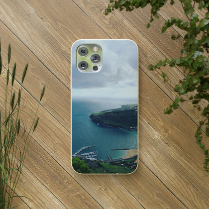 Bio-Cases, Madeira Portugal