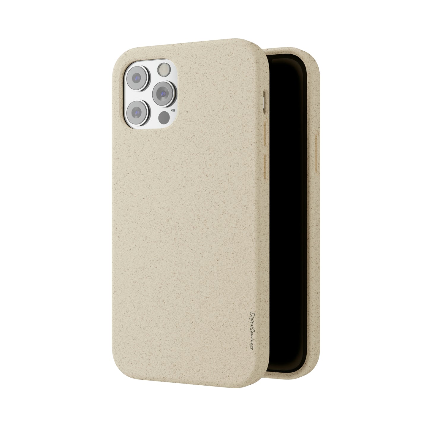 Plain and Simple Phone Bio-Cases