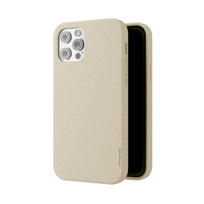 Plain and Simple Phone Bio-Cases