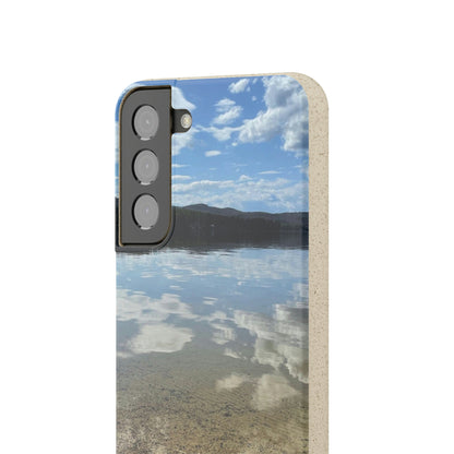 Bio-Cases, Lake Reflections