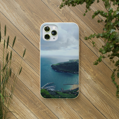 Bio-Cases, Madeira Portugal