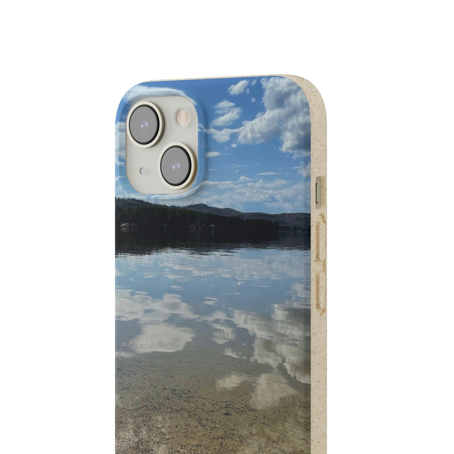 Bio-Cases, Lake Reflections