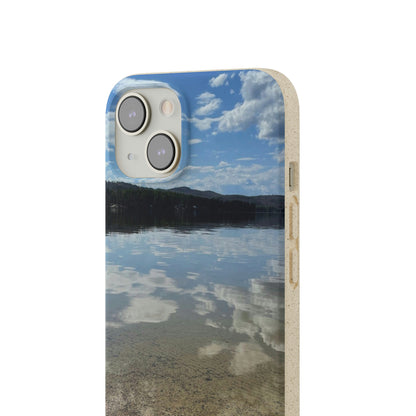 Bio-Cases, Lake Reflections