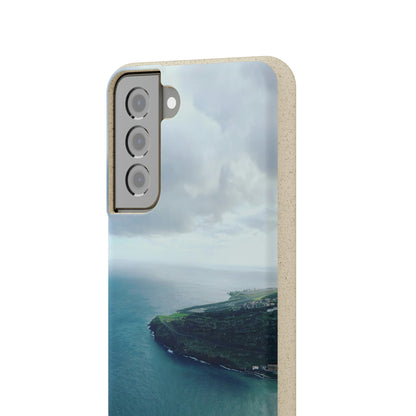 Bio-Cases, Madeira Portugal