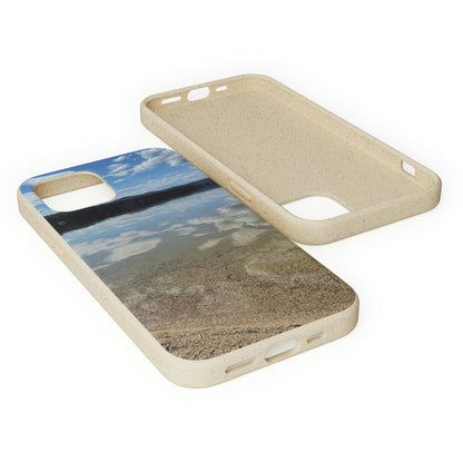 Bio-Cases, Lake Reflections