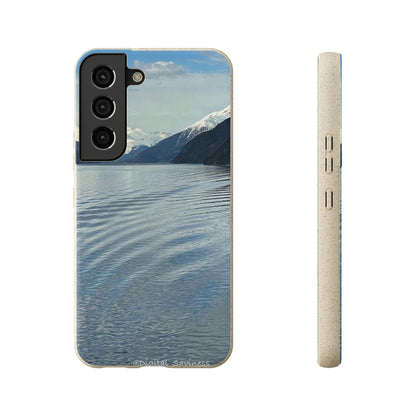 Bio-Cases, Icy Strait Alaska