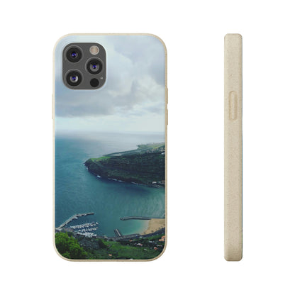 Bio-Cases, Madeira Portugal