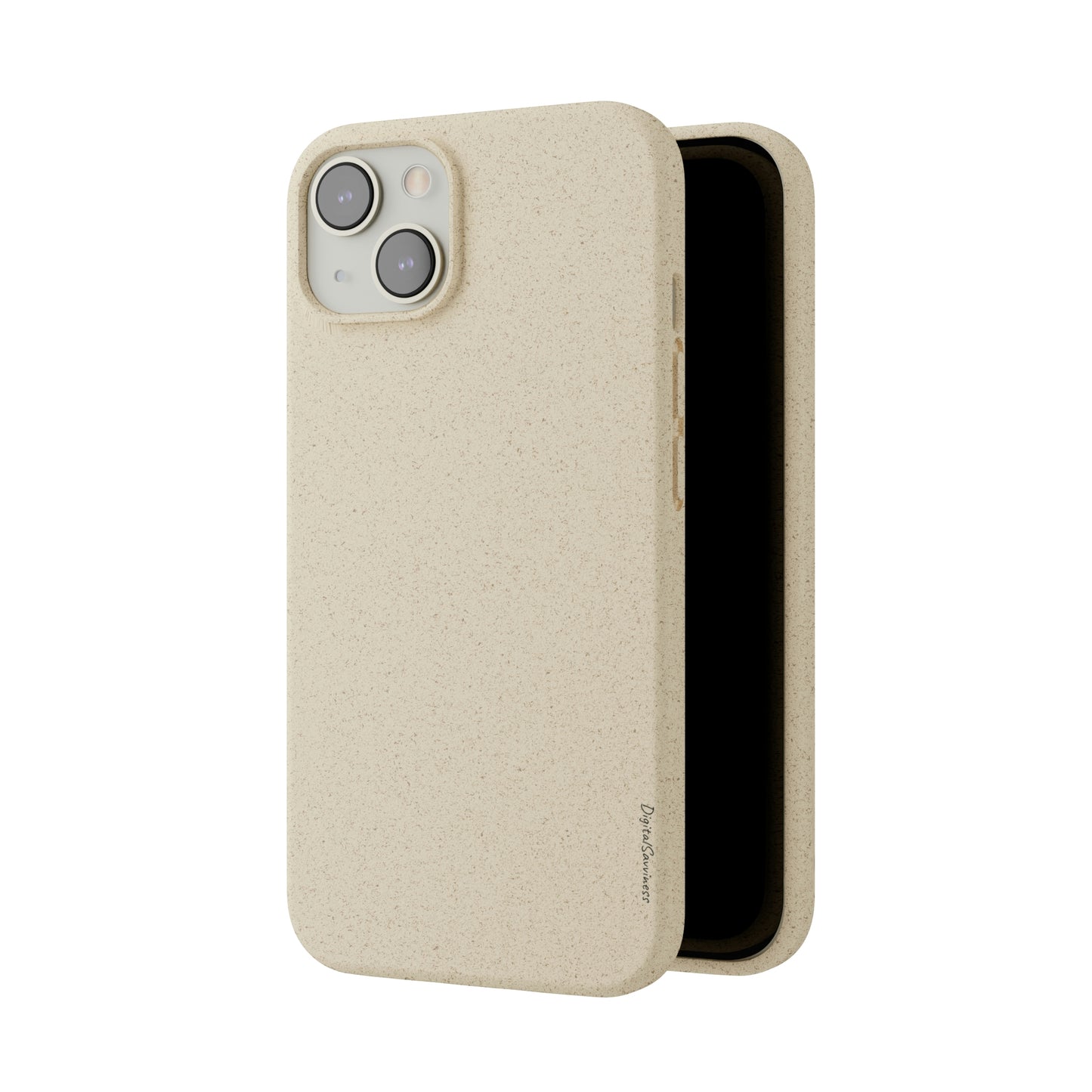 Plain and Simple Phone Bio-Cases