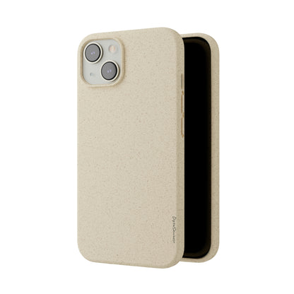 Plain and Simple Phone Bio-Cases