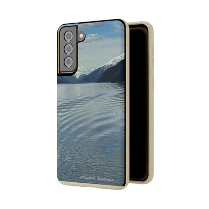 Bio-Cases, Icy Strait Alaska