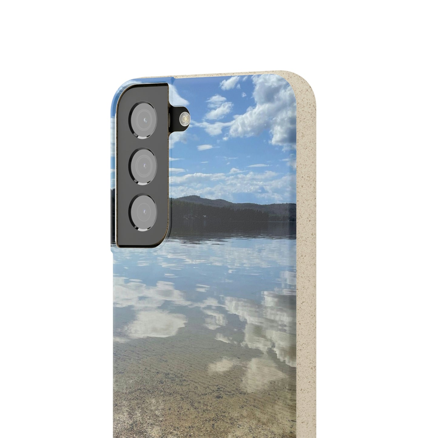 Bio-Cases, Lake Reflections