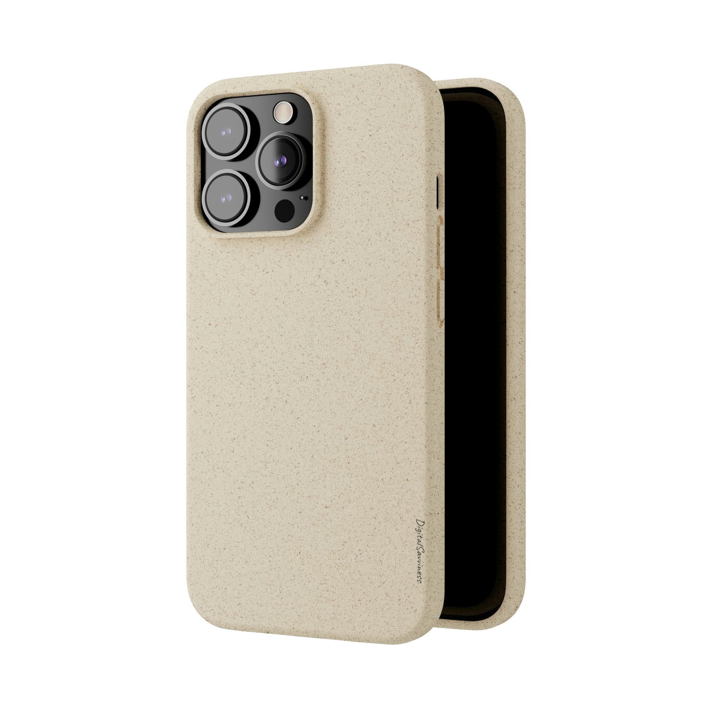 Plain and Simple Phone Bio-Cases
