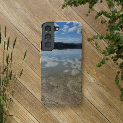 Bio-Cases, Lake Reflections