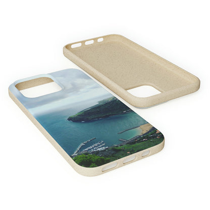 Bio-Cases, Madeira Portugal