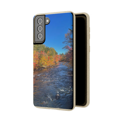 Bio-Cases, Fall Foliage NH