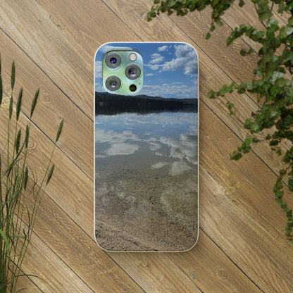 Bio-Cases, Lake Reflections