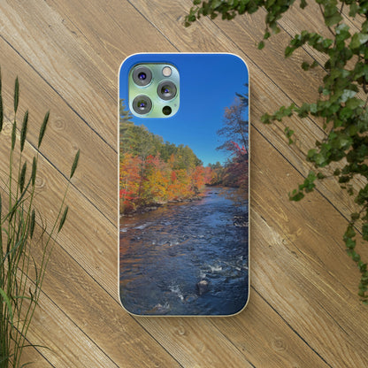 Bio-Cases, Fall Foliage NH