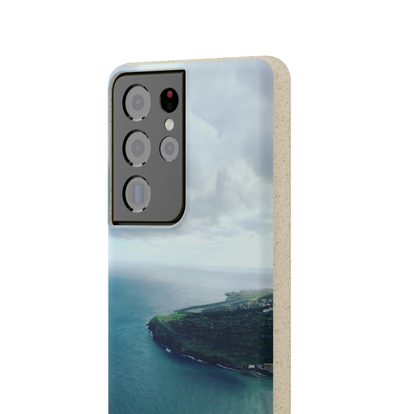 Bio-Cases, Madeira Portugal