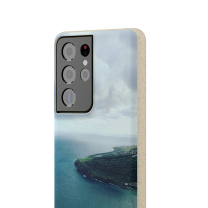 Bio-Cases, Madeira Portugal