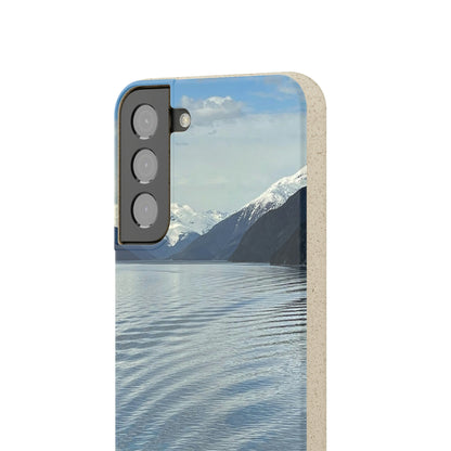 Bio-Cases, Icy Strait Alaska