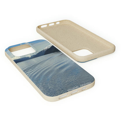 Bio-Cases, Icy Strait Alaska