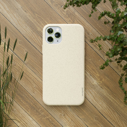 Plain and Simple Phone Bio-Cases