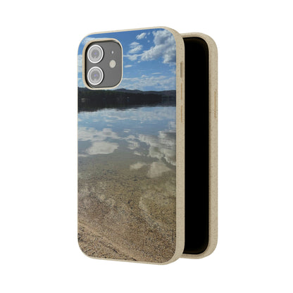 Bio-Cases, Lake Reflections