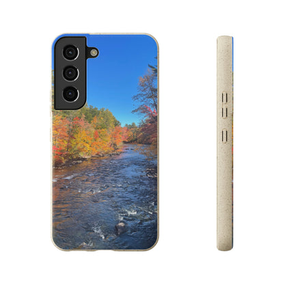 Bio-Cases, Fall Foliage NH