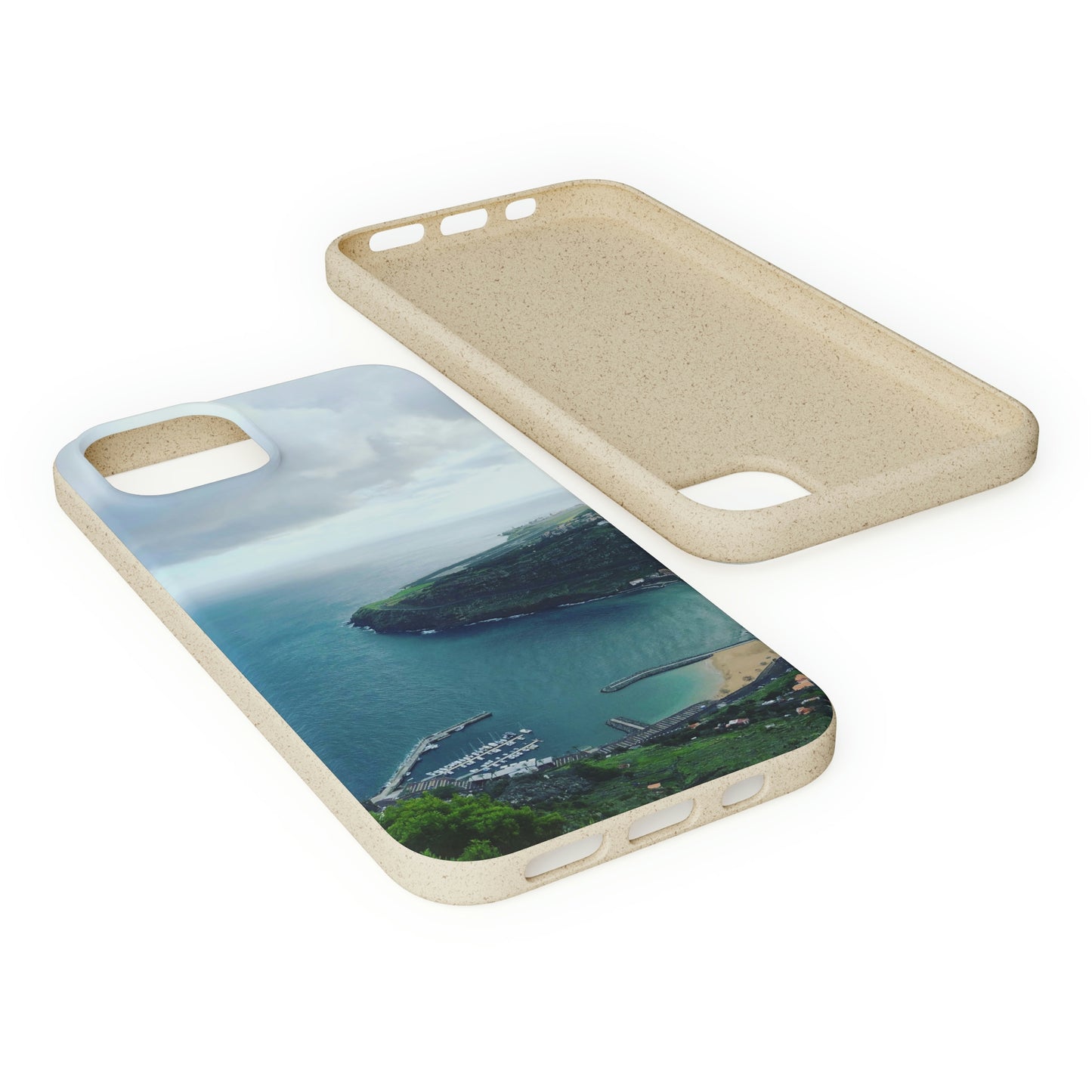 Bio-Cases, Madeira Portugal