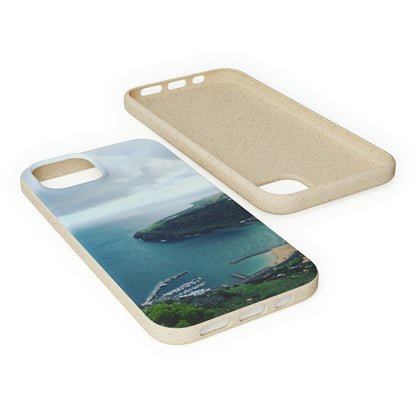 Bio-Cases, Madeira Portugal