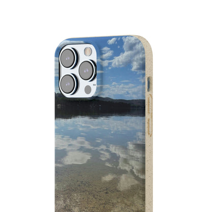 Bio-Cases, Lake Reflections