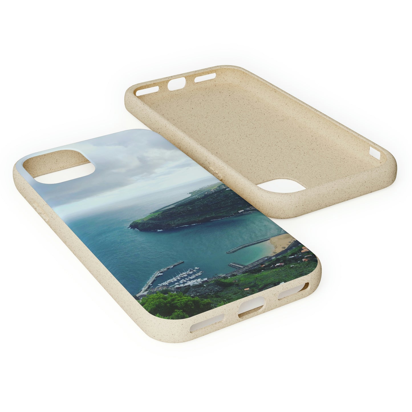 Bio-Cases, Madeira Portugal