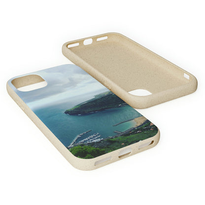 Bio-Cases, Madeira Portugal