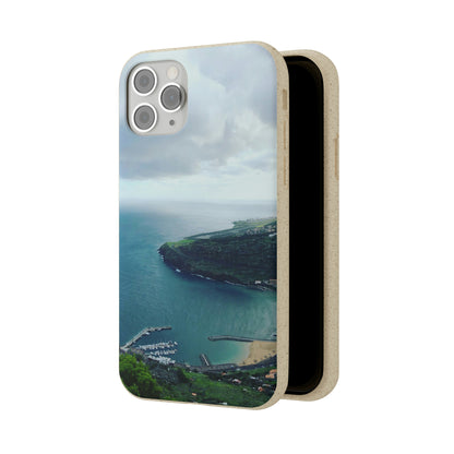 Bio-Cases, Madeira Portugal