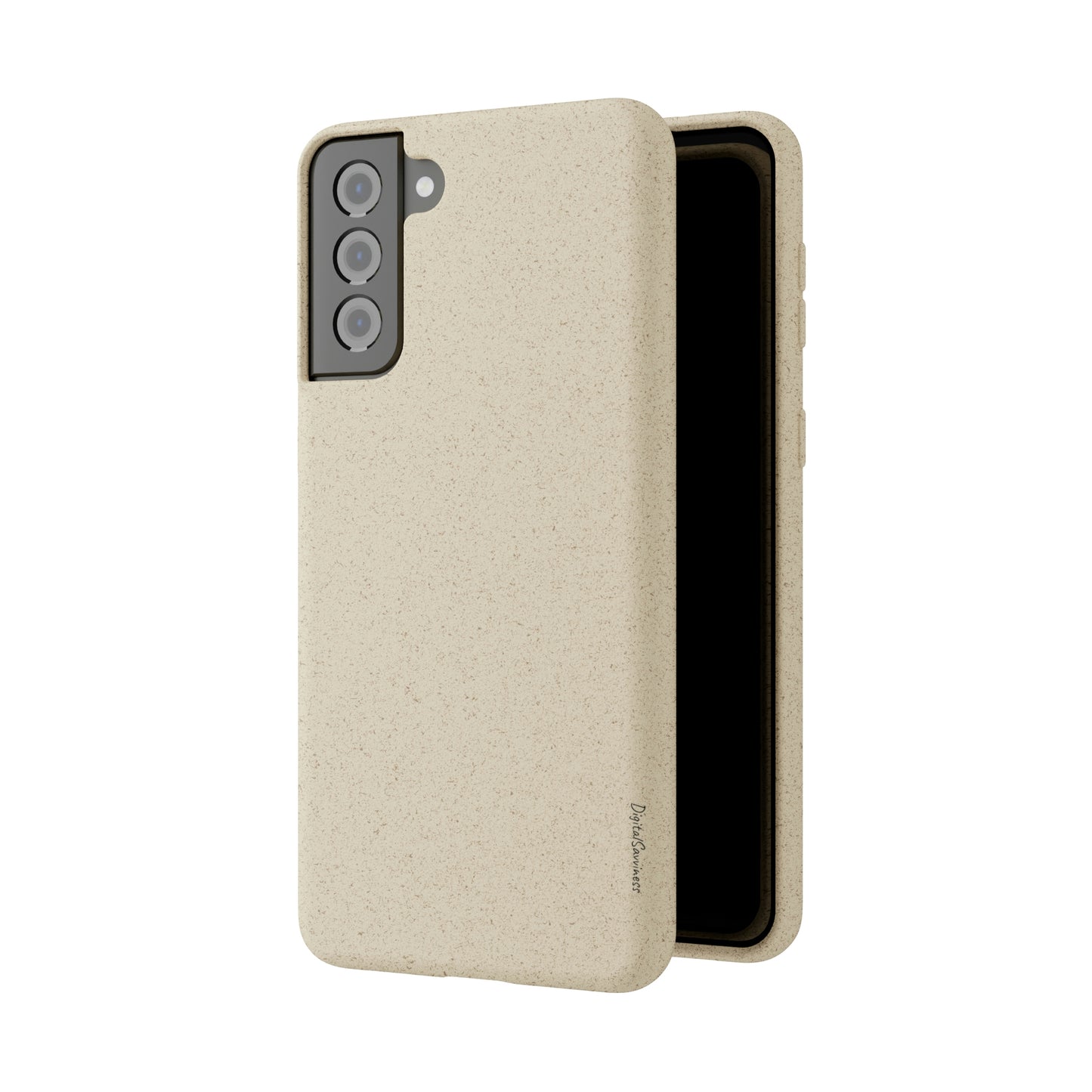 Plain and Simple Phone Bio-Cases